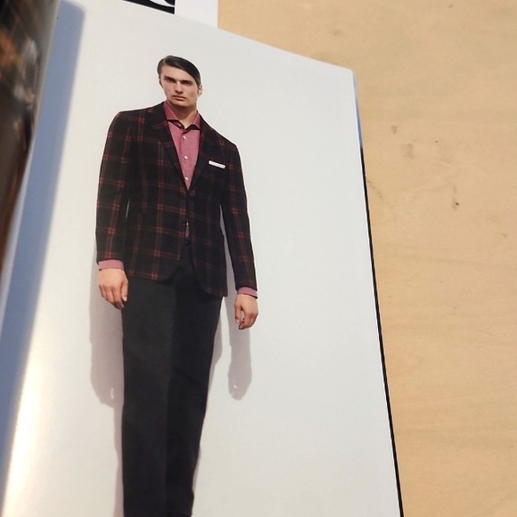 NEW Dior Magazine Issue 43 Fall 114 Pages - Picture 11 of 11